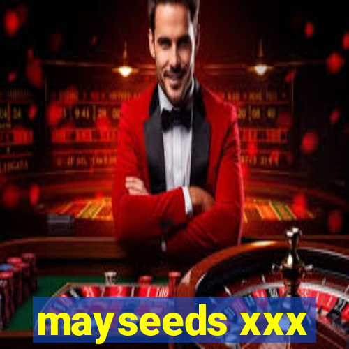 mayseeds xxx